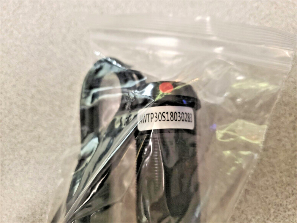 3rd Eye / Alliance Wireless Technologies AWTP30S180 Backup Bullet Camera NEW