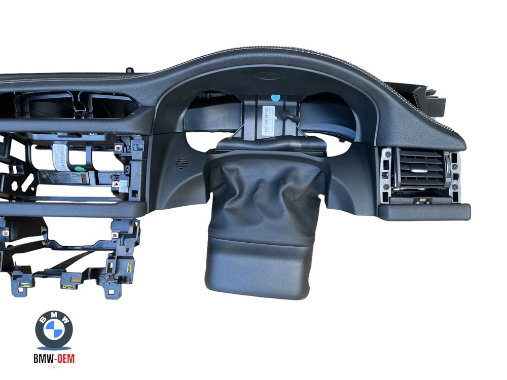 JAGUAR XF X260 2015 DASHBOARD PANEL BLACK