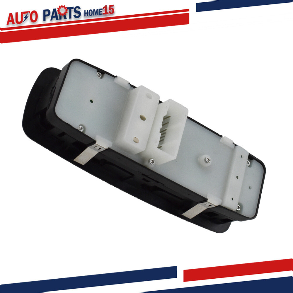 68086693AC For Dodge Durango 2011-2013 Front Side Master Power Window Switch 1PC
