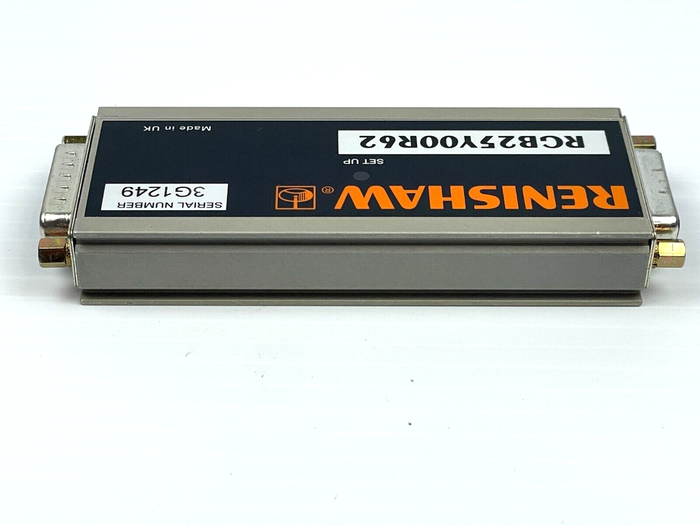 Renishaw RGB25Y00R62 Interface Unit