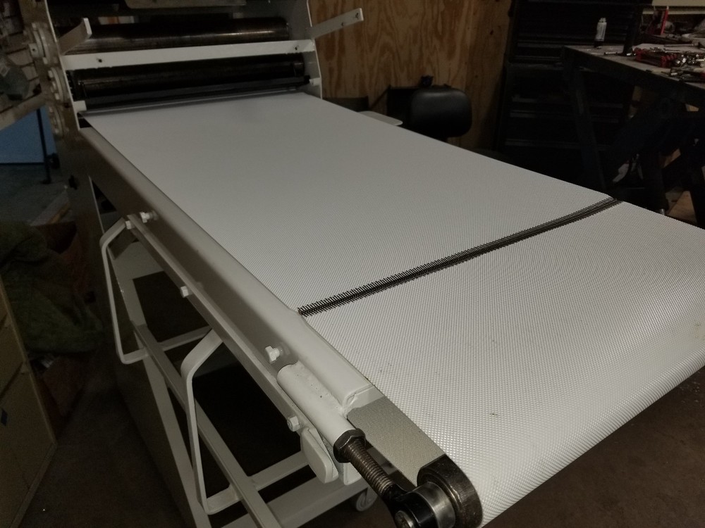 ACME 8 Sheeter Belt - NEW