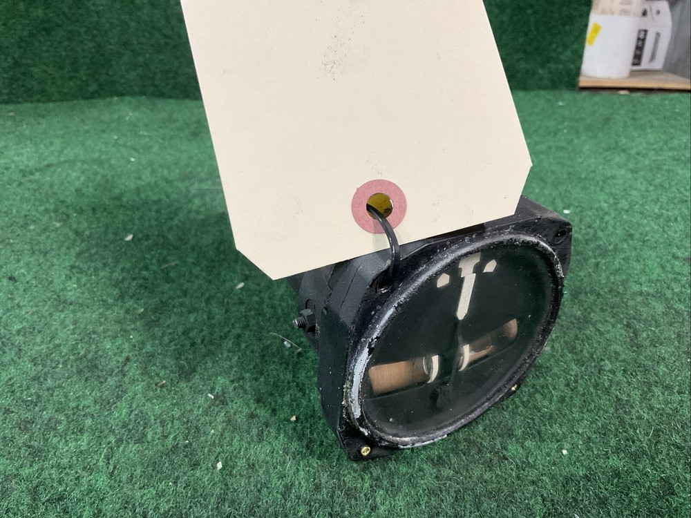 BENDIX 1718-2S-A2 TURN AND BANK INDICATOR