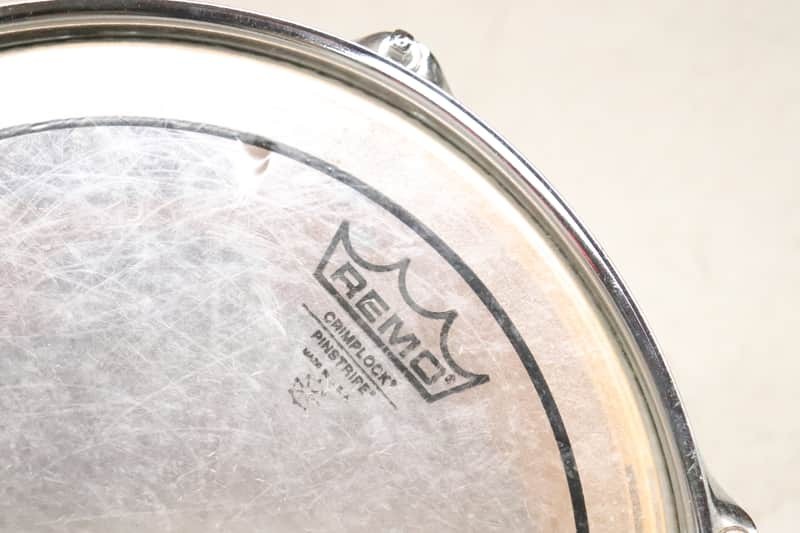 Ludwig 10" Marching Quad Drum 1990's