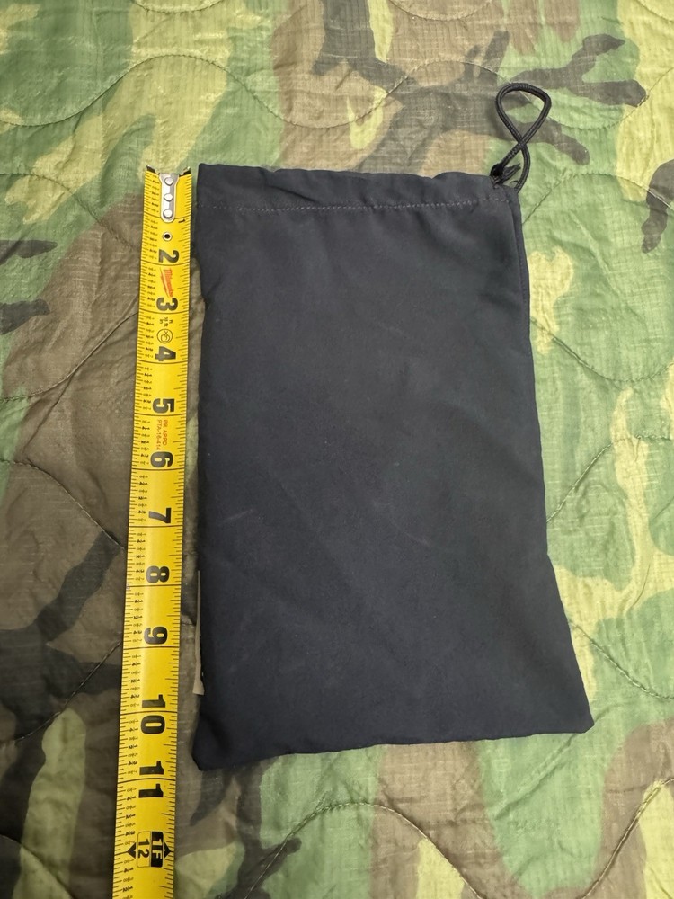 Ops Core 6.5” X 11” Accessory Bag