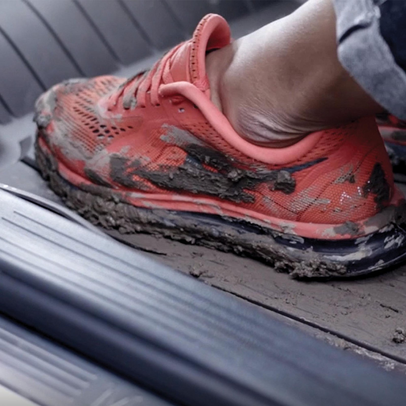 Advent All Weather Floor Mats Compatible with 2015-2020 F-150 and F-150 Raptor