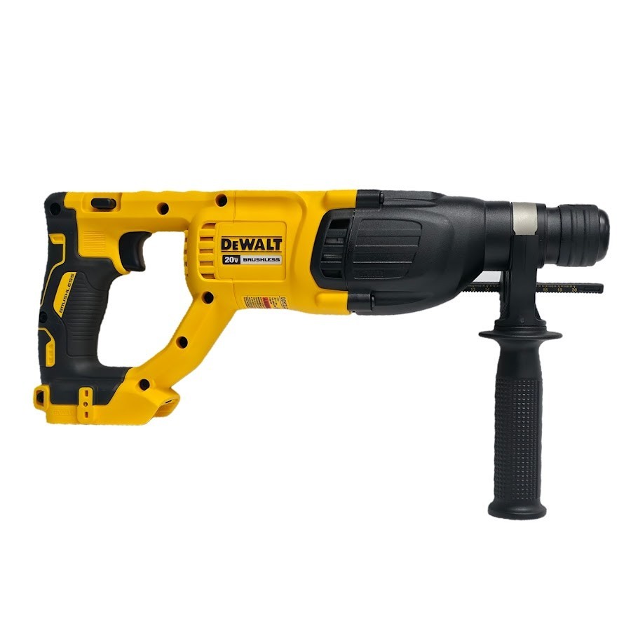 DEWALT DCH133B 20V Max XR Rotary Hammer Drill