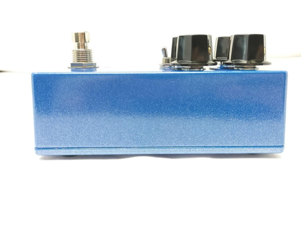 SOLIDGOLDFX DIAMOND BRIVE EFFECTOR 233193