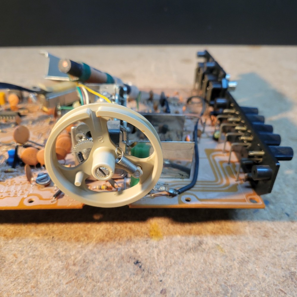 Marantz SR-2000 Tuner board