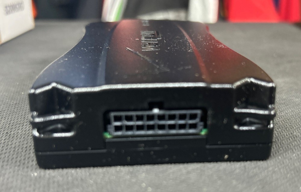 Verizon Network Fleet GPS Vehicle Tracker Unit 5200N3VD