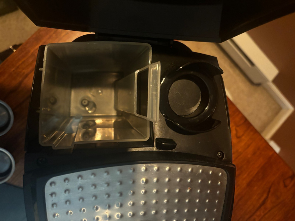 De'Longhi Easy Serving Espresso Machine~Coffee Maker EC-155