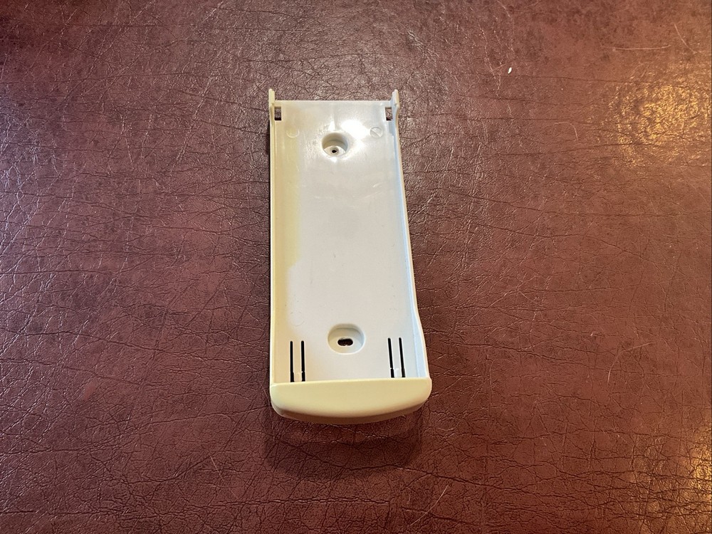 FUJITSU REMOTE CONTROL (AR-RY7--16) Wall Mount Holder
