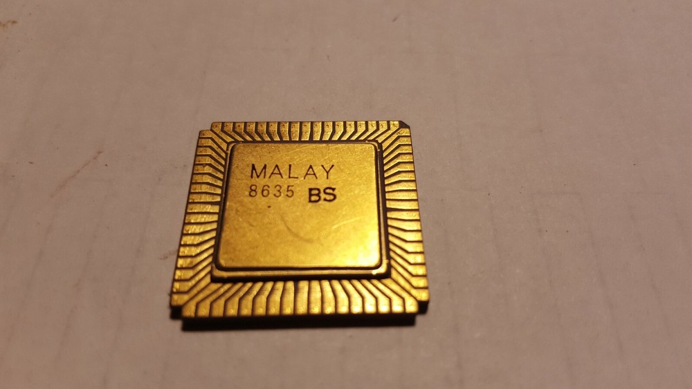 Intel R80188 processor