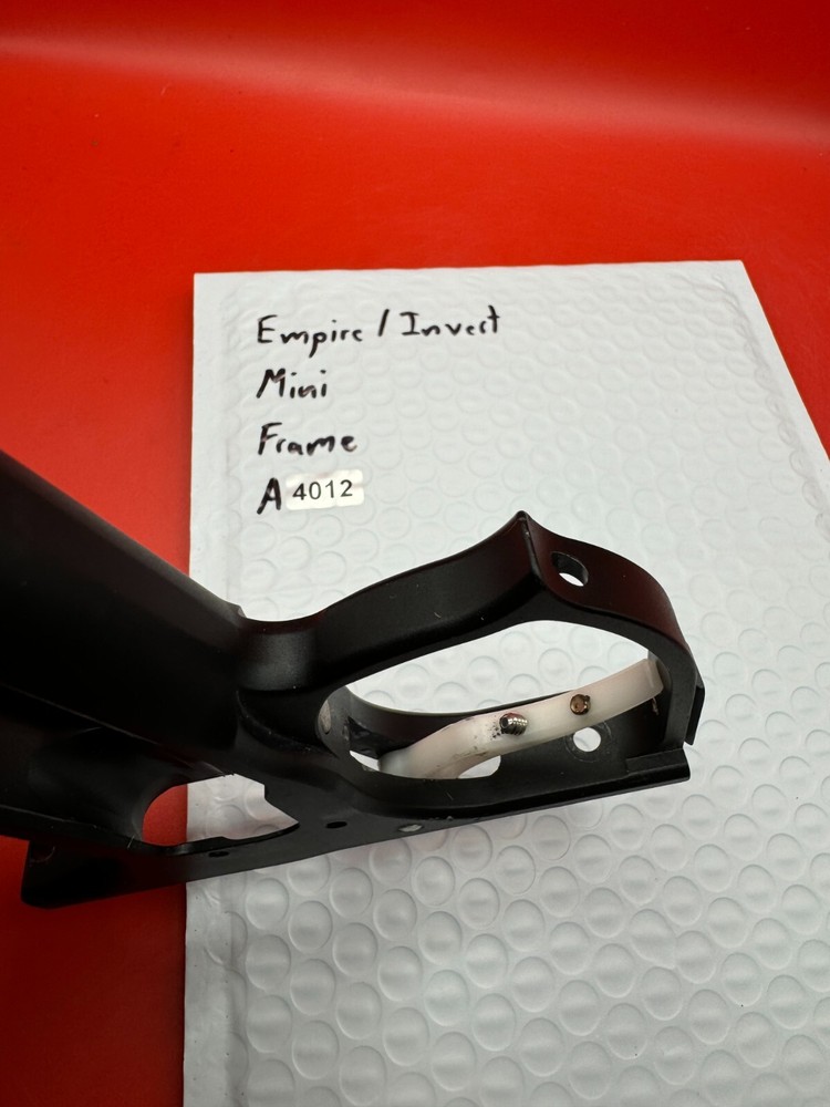 Empire/Invert Mini Frame