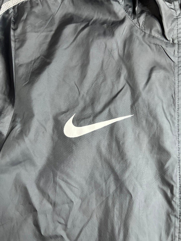 Nike Florida KS Windbreaker Jacket - Size Small