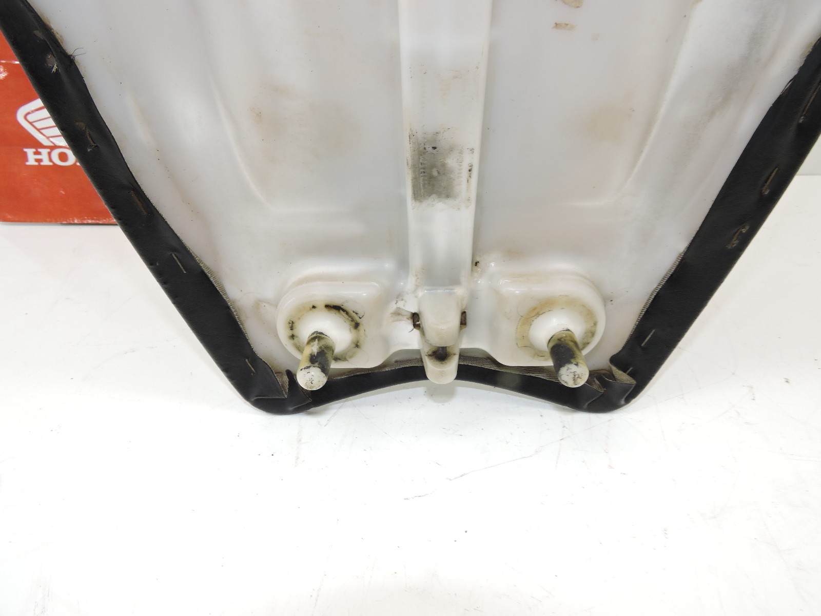 🔥 06+ TRX450R TRX 450R 450ER OEM Genuine Seat & Pan Assembly 🔥