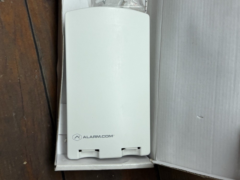Alarm.com ADC-450L System Enhancement Module DSC PowerSeries