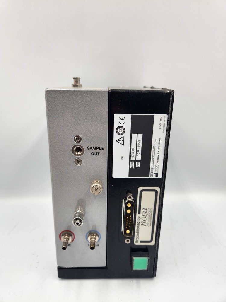 Nova Boimedical Bioprofile Flex Auto Sampler 47330