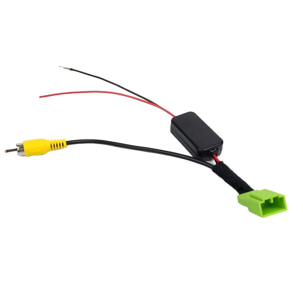 For Suzuki Vitara Reversing Camera Installation Cable with Reliable Fit