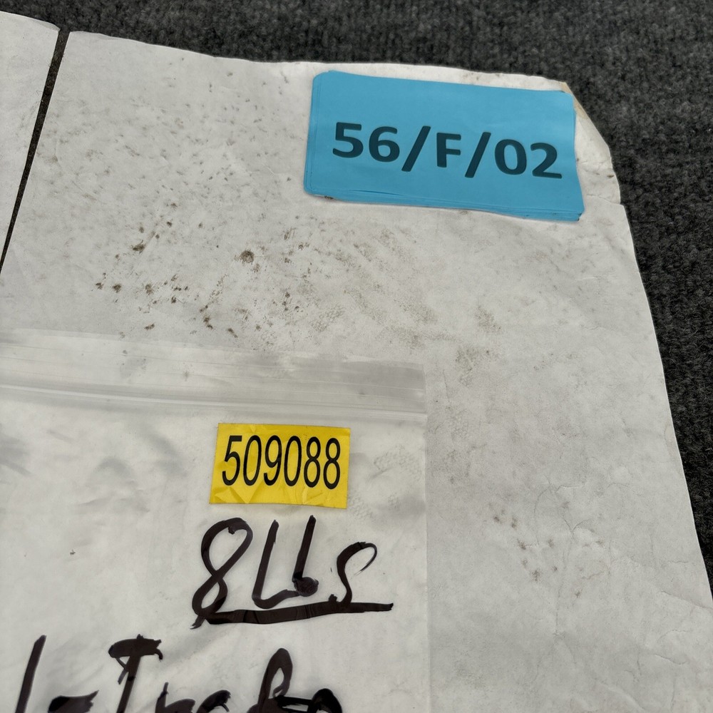 Ulton Universal transformers, type UE 5 120 VA M 102/36.5 Used