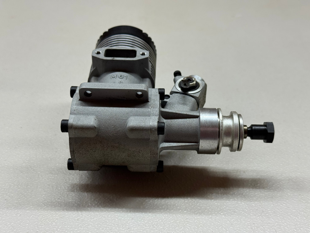 Mark M61 LS RC Airplane Engine