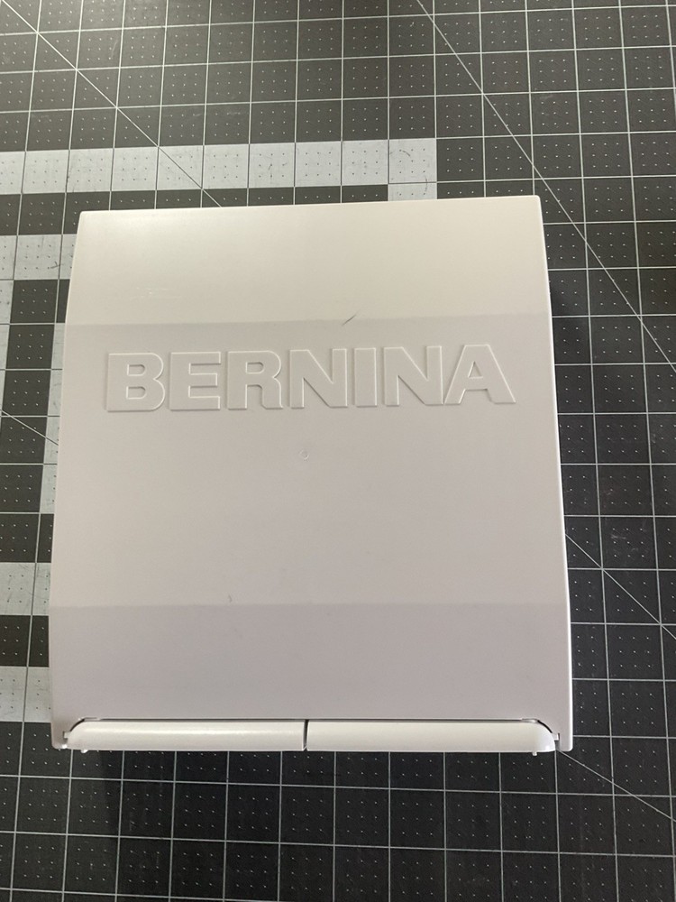 Bernina 8 Series Sewing Machine Accessory Storage Box Case