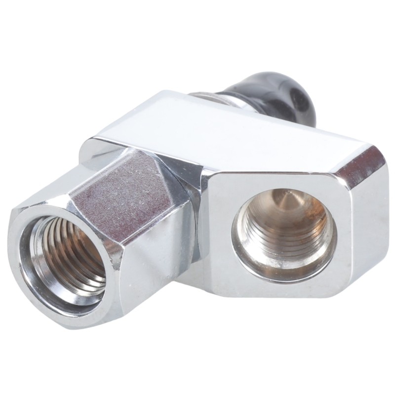 High Pressures Diving Splitter Diving High Voltages Flexible Adapters