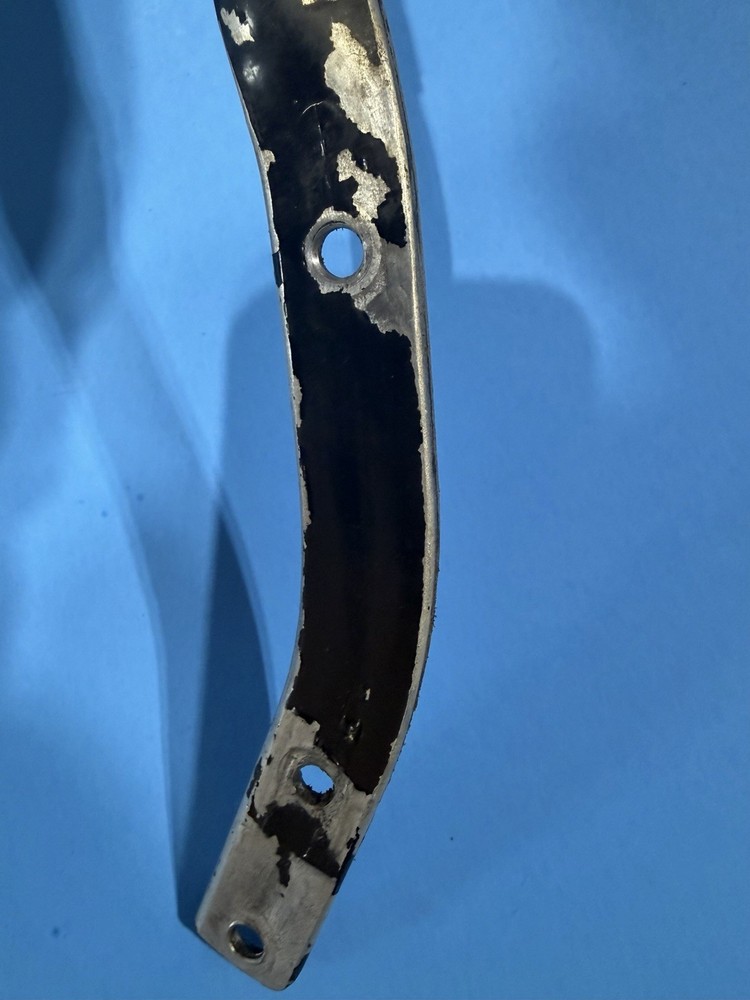 Jonsered CS2152 chainsaw Front Handle OEM 2152 CS2152C #1 Bin 37