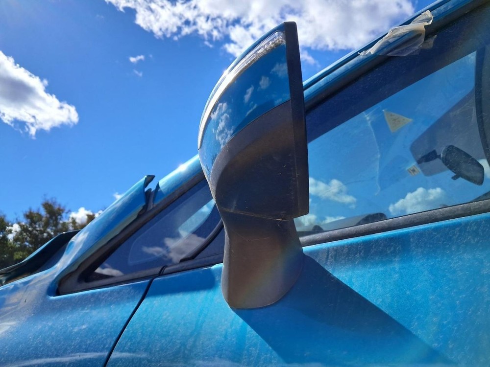 Speedometer Cluster Hatchback Note MPH Sr Fits 15-19 VERSA 4825337