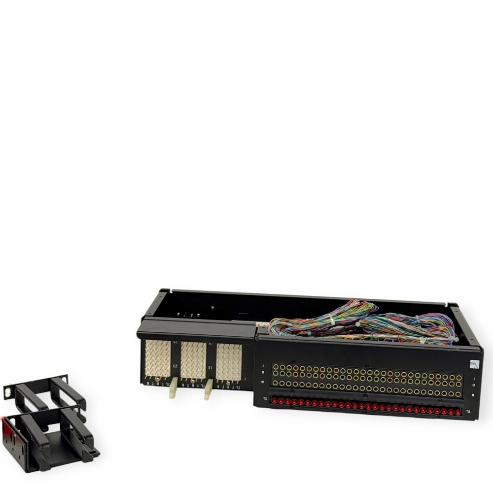 ADC Telecommunications DSX-1C/28A Cross Control Panel