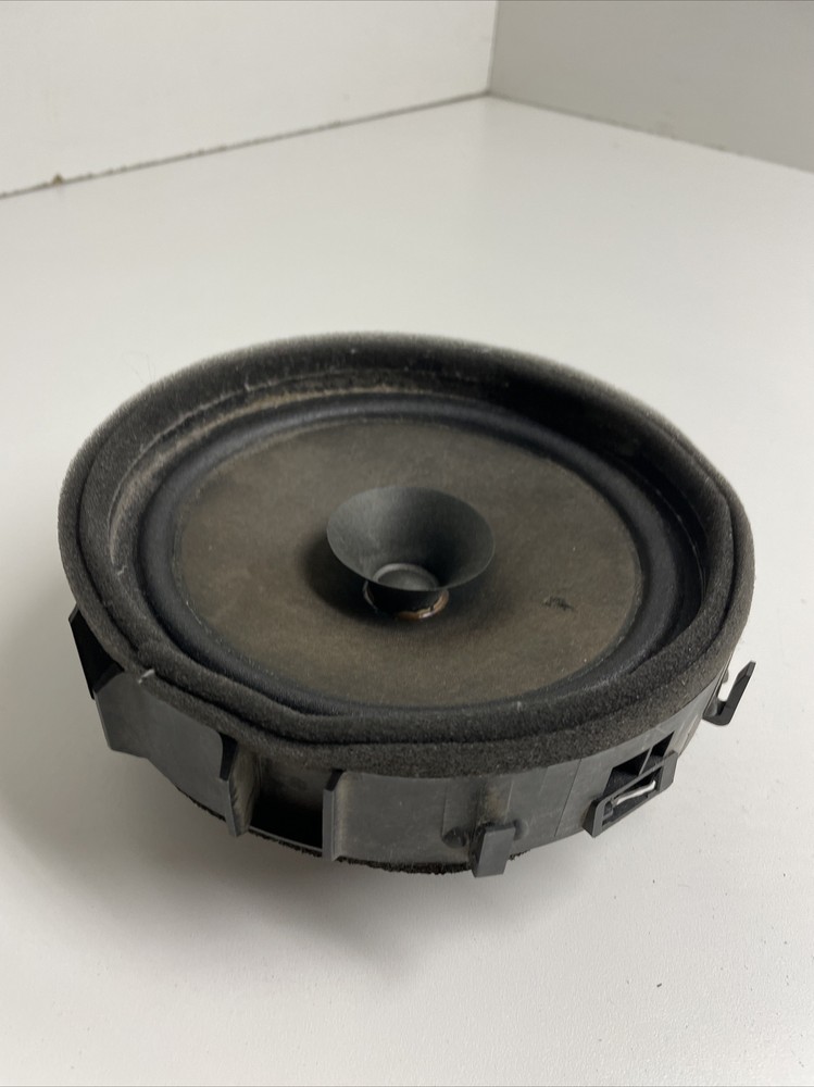 2015 MITSUBISHI LANCER ES FRONT RIGHT PASSENGERS SIDE DOOR SPEAKER OEM