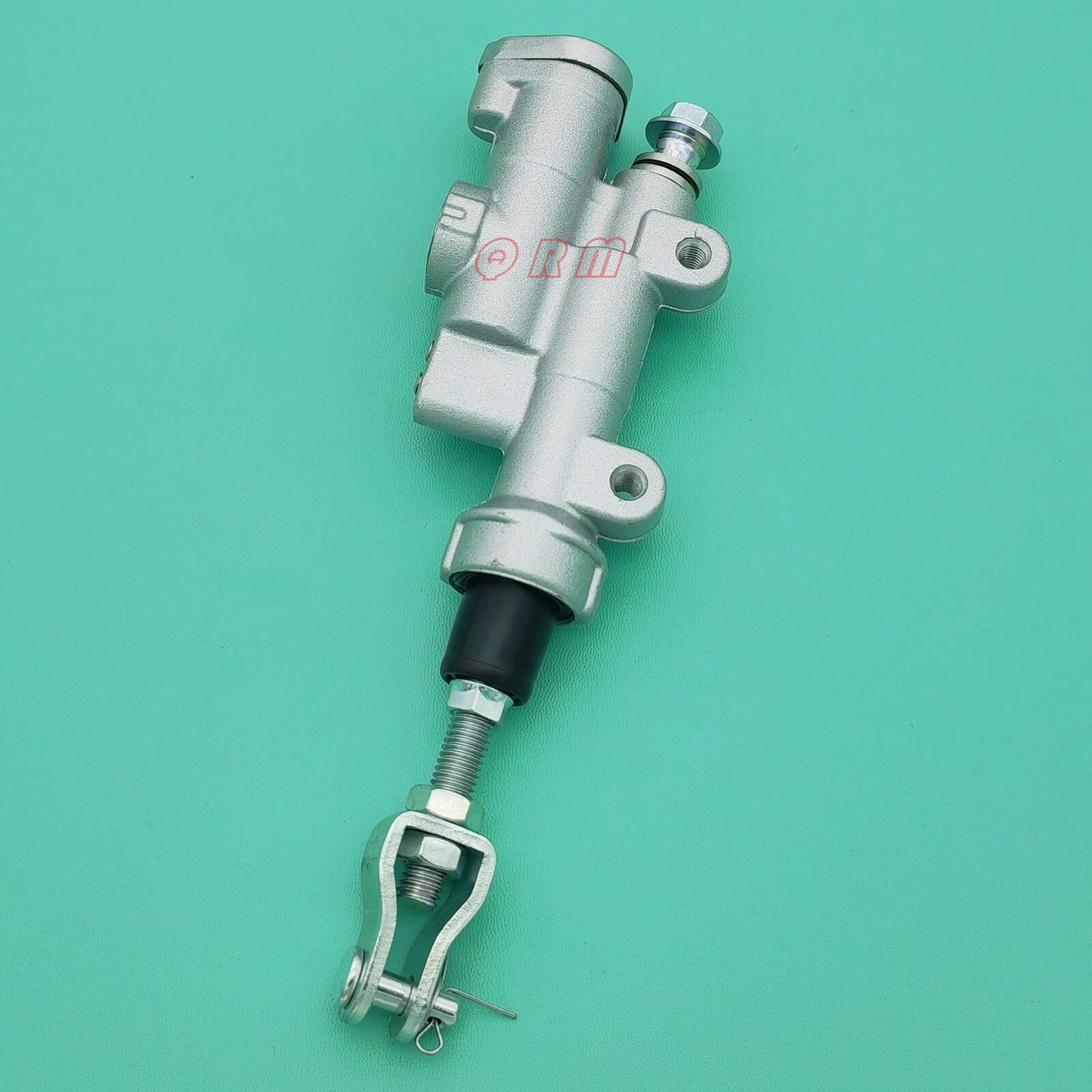 New Rear Brake Master Cylinder For Honda CRF450R 2002-2024 # 43500-KZ4-J42