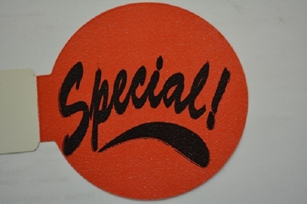 Lexan Polycarbonate Plastic Sheet Clear 1/4"  38" x 14"