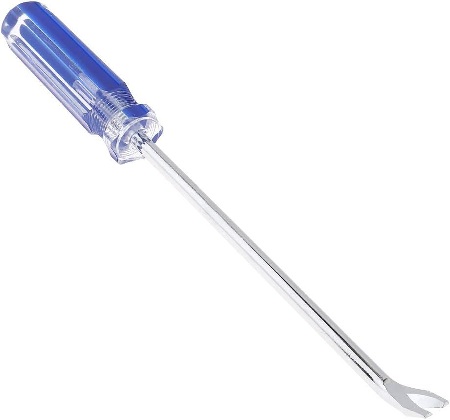 Tack Puller Tack Lifter Nail Pullers, Nail Staple Rivet Tack Puller, Staple Remo