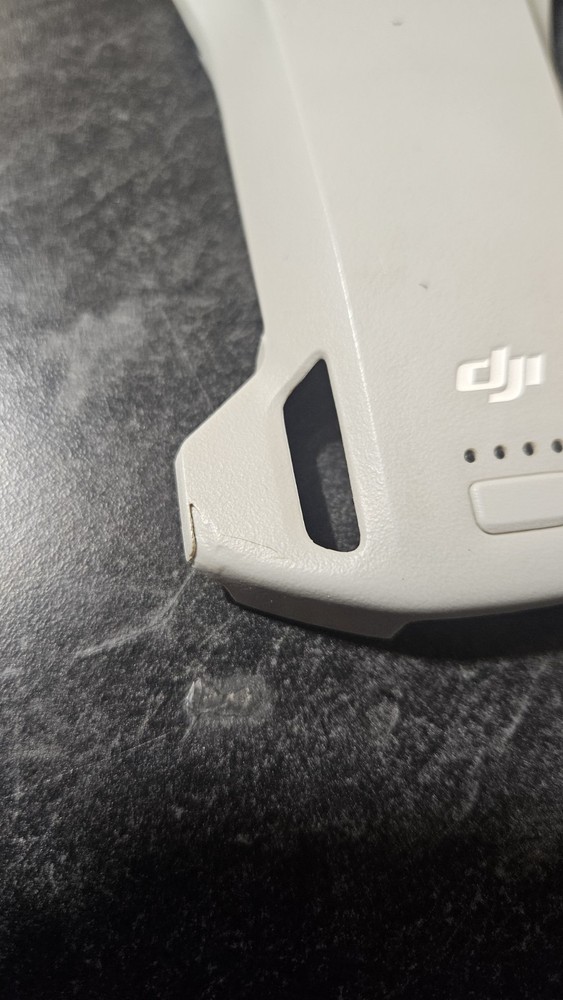 DJI mini 3 pro Frame Body Shell Replacement Parts Set for DJI Camera Drone