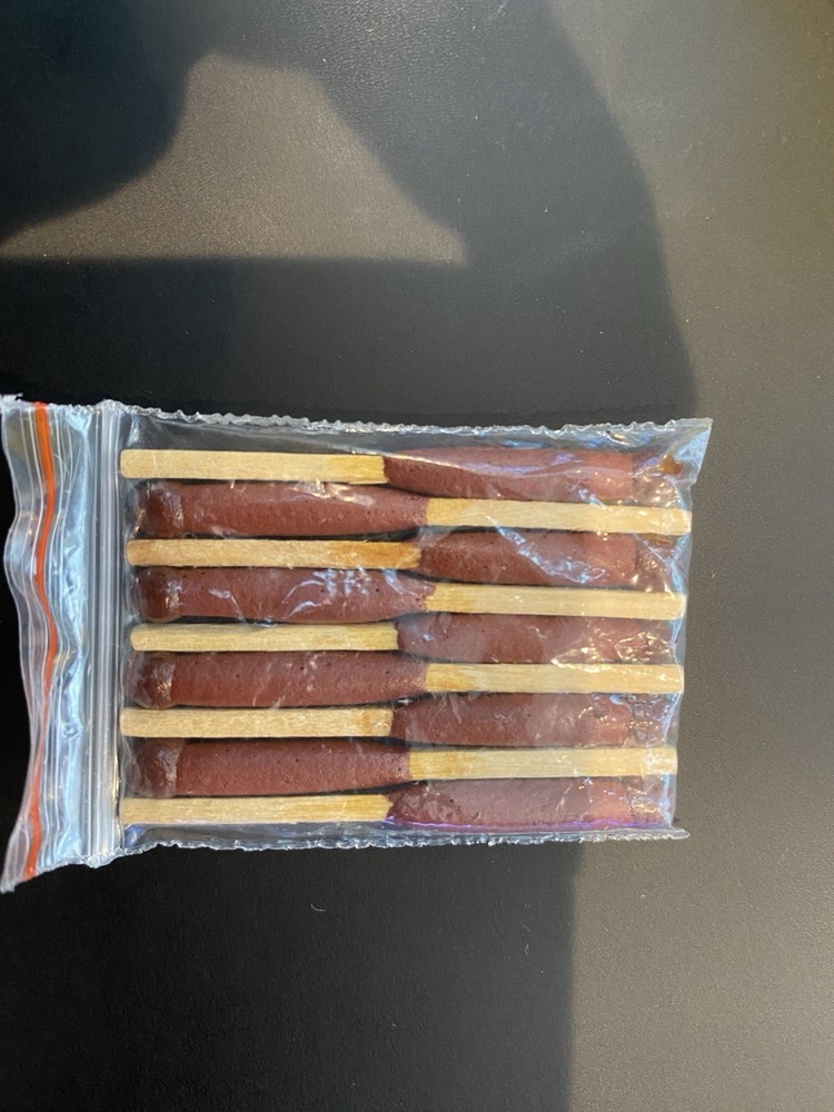 Emergency Fire Making Kit