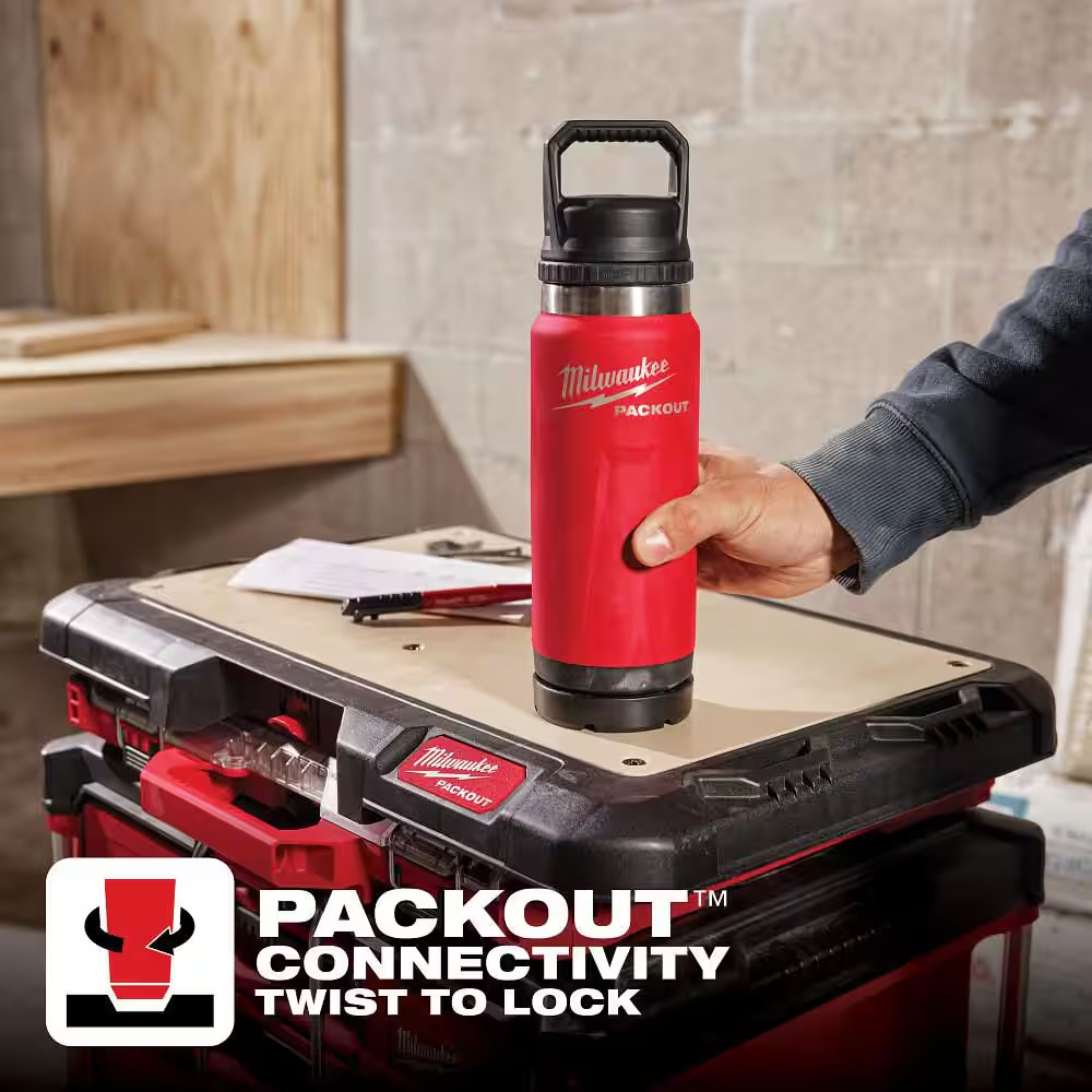 PACKOUT Twist to Lock Mount