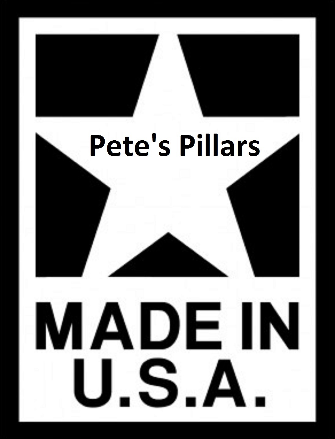 2 Viton & Stainless Bolt Buffer Recoil Pins Ruger 10/22, KIDD, Volquartsen 1022