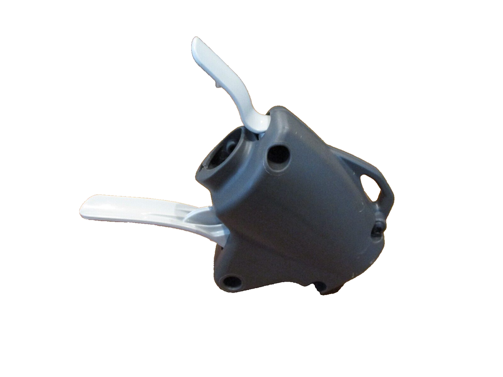 RYOBI / TORO / BLACK MAX THROTTLE HANDLE TRIGGER ASSEMBLY