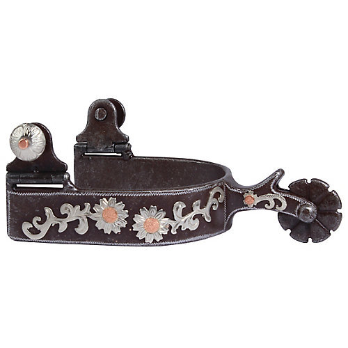 Professionals Choice Small Flower Spurs