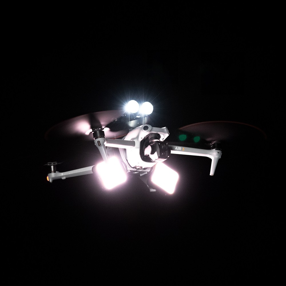 Multifunctional Expansion Bracket Fixed Bracket Drone Accessories for DJI Air 3