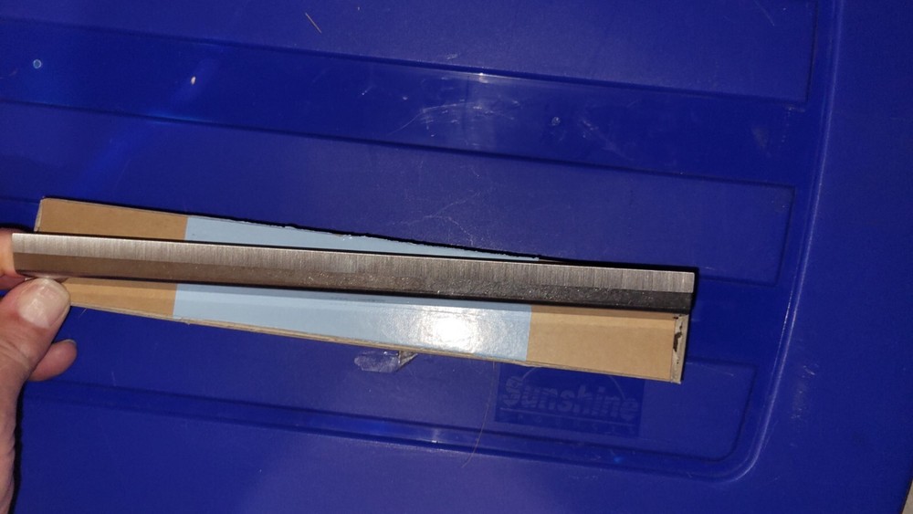 URSCHEL DC2110 Blades