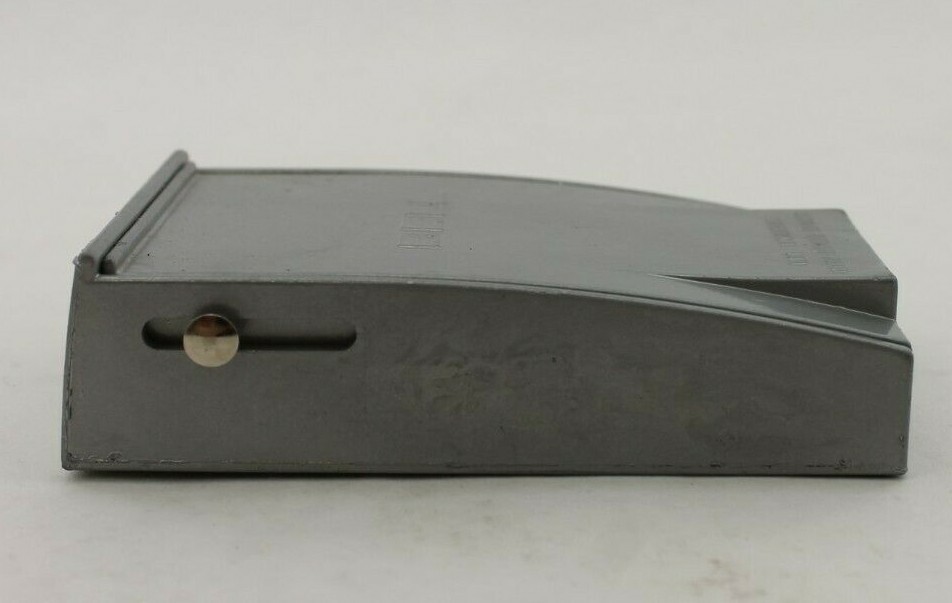 Bell Single Small-Gang Small Device Cover