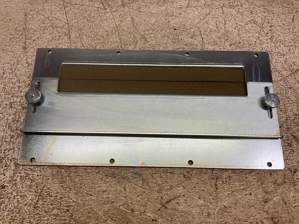 Rittal TS 8609.170 Cable Entry Module Panel TS8609170 New (JK)
