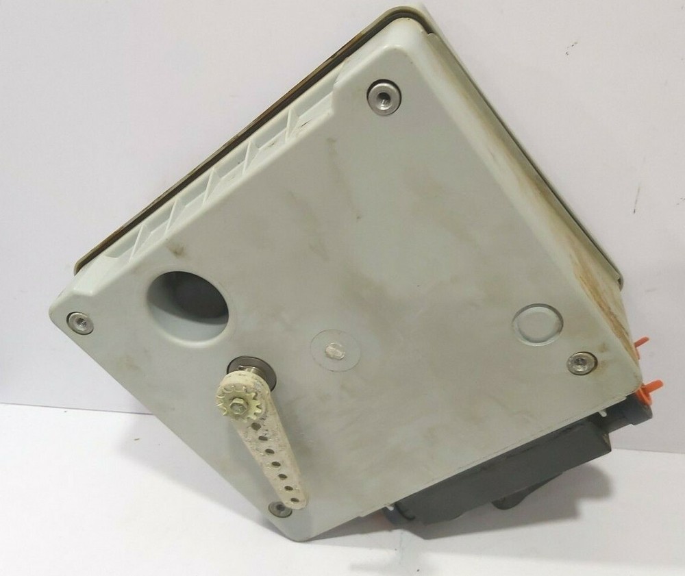 BAILEY AP412100 PNEUMATIC POSITIONER 150-PSI MAX