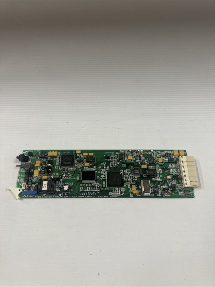 Ross ADC 8032A