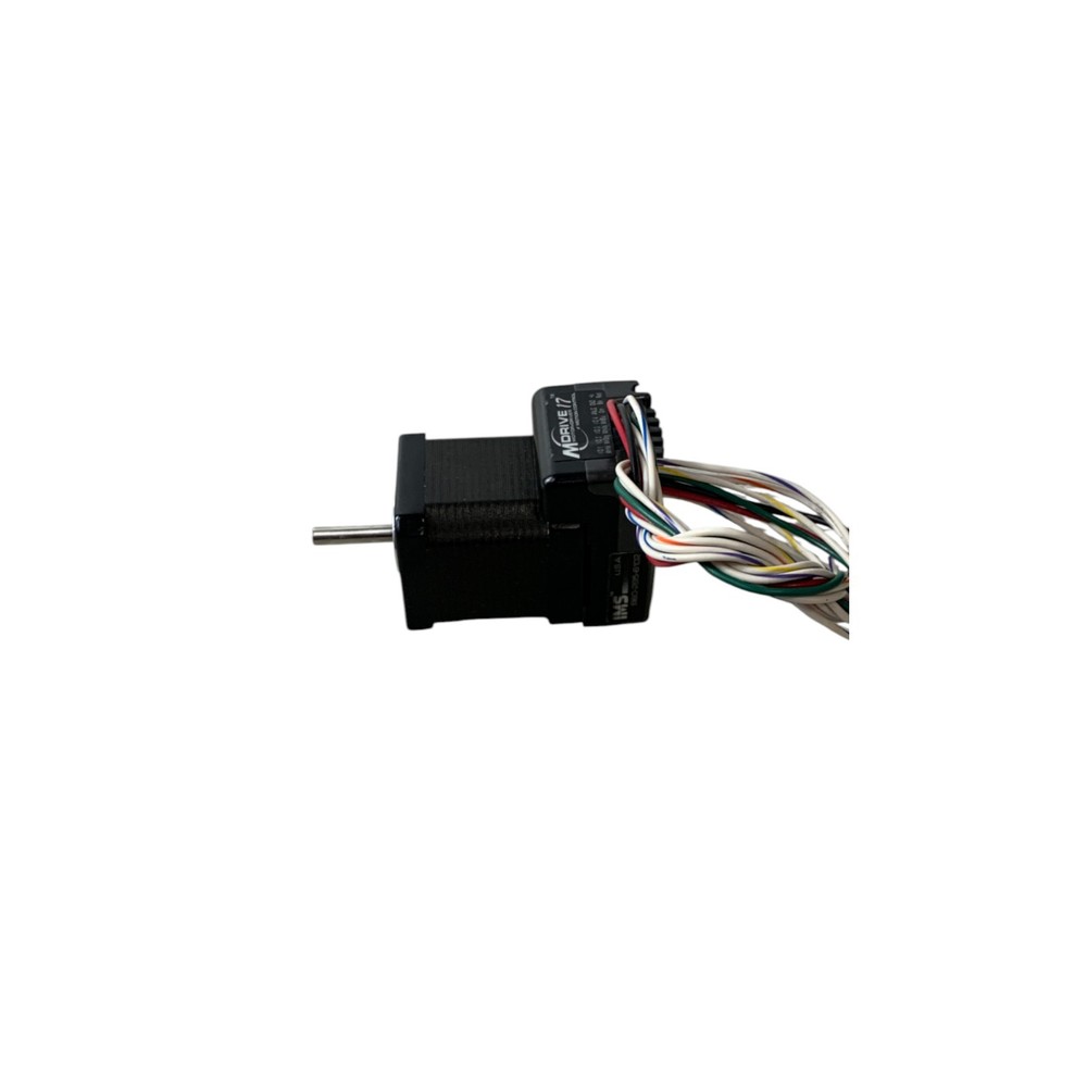 IMS MDrive17 Stepper Motor with Built-in Driver