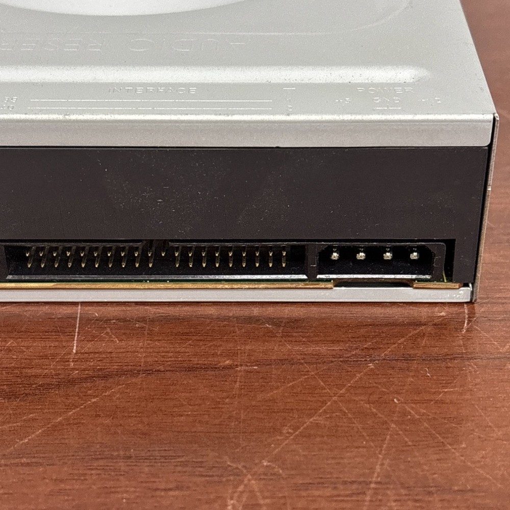 LG Super Multi DVD Rewriter GH22NP20