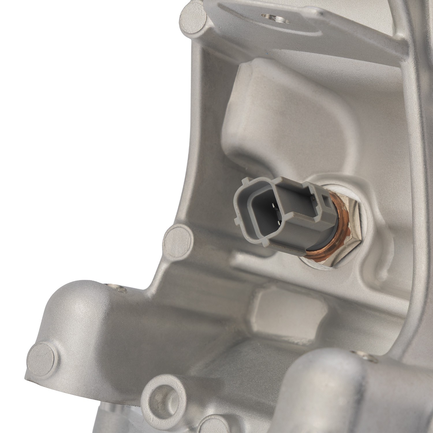 For 18-24 Mazda CX-5 CX-9 AWD KA0327020 Rear Axle Differential Carrier Assembly