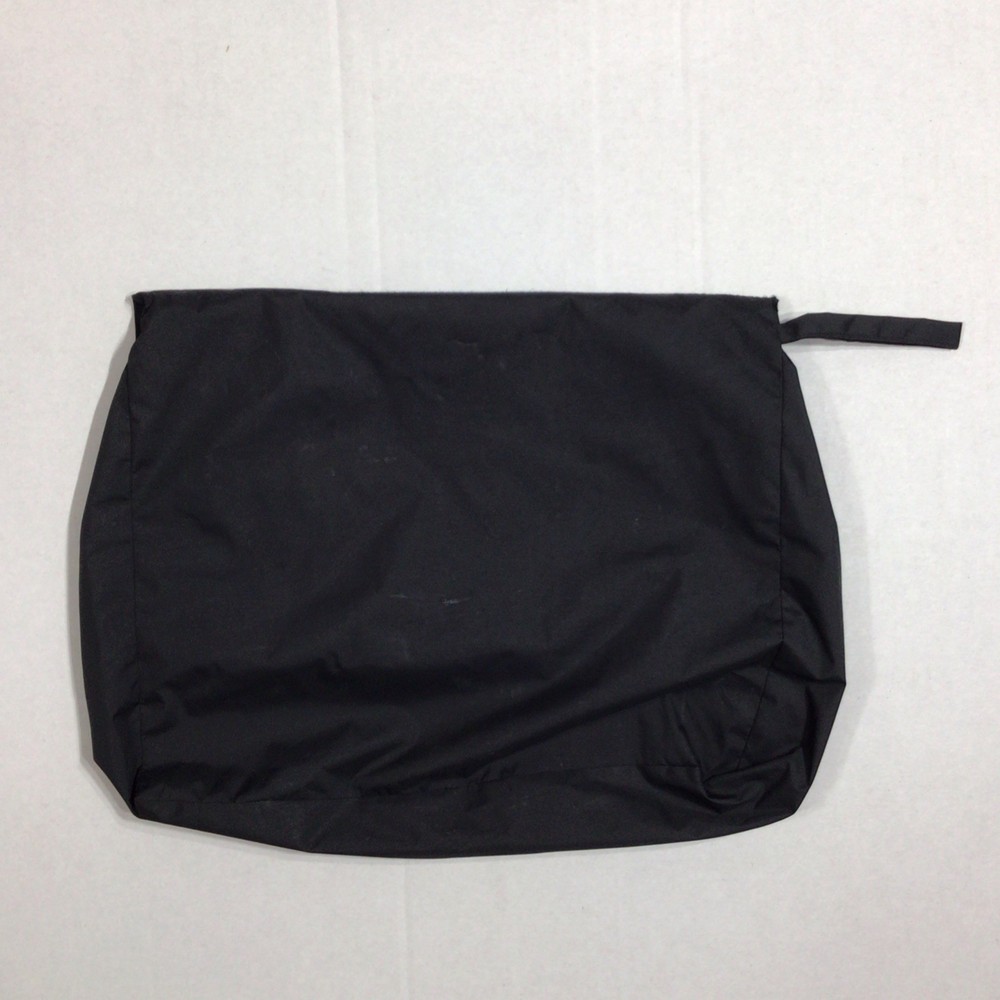 Woman’s Harley Davidson Authentic Waterproof Riding Rain Pants Size S