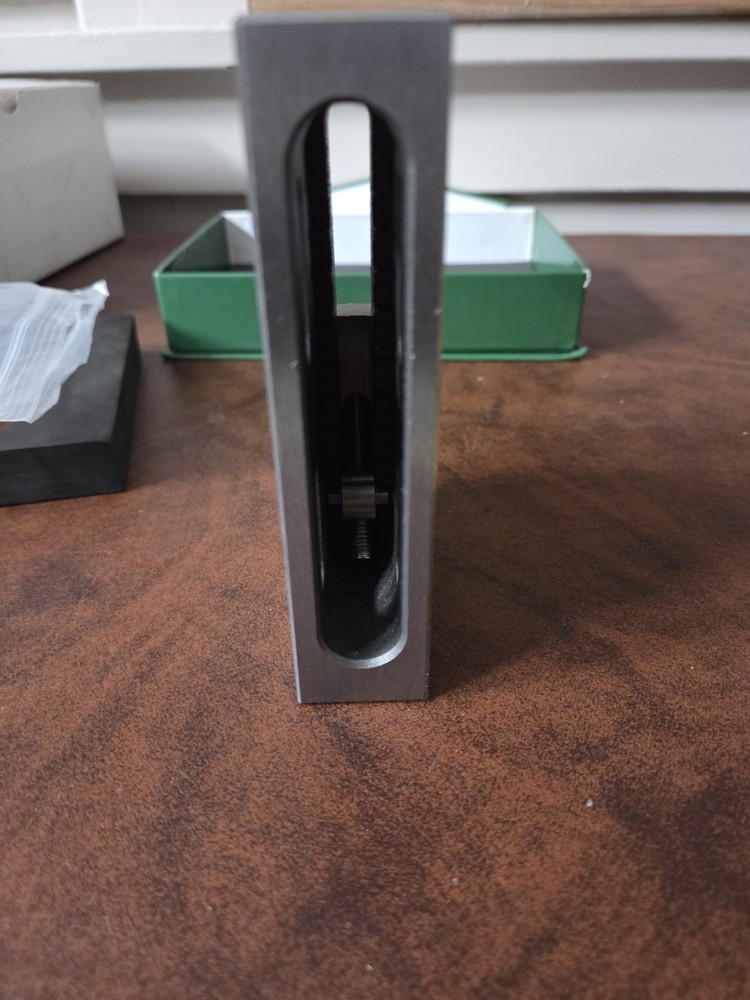 Xidik High Precision Vise